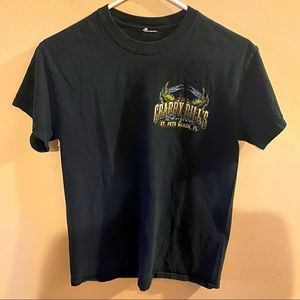 Crabby Bill’s Seafood Restaurant T-Shirt